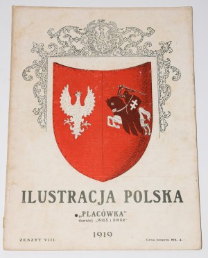 Ilustracja Polska 