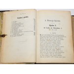 KRAIŃSKI Wincenty - Dzieje narodu polskiego i Polska z grobu. Prozą wiązaną, 1859