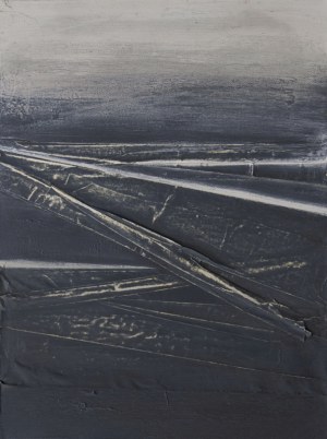 Katarzyna Tereszkiewicz (ur. 1996), Inapparent, 2021