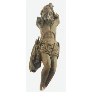 Der gekreuzigte Christus