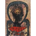 Henryk MUSIAŁOWICZ (1914-2015), Z cyklu: Reminiscencje, 1977