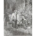 Józef Ignacy KRASZEWSKI, Elwiro ANDRIOLLI, Stara baśń