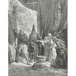 Józef Ignacy KRASZEWSKI, Elwiro ANDRIOLLI, Stara baśń