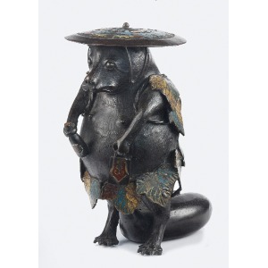 Figurka Tanuki