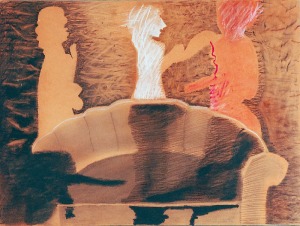 Teresa PĄGOWSKA (1929-2007), Postacie, 1982