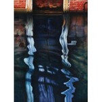 Henryk LASKOWSKI (ur. 1951), Refleksy VI, 2008