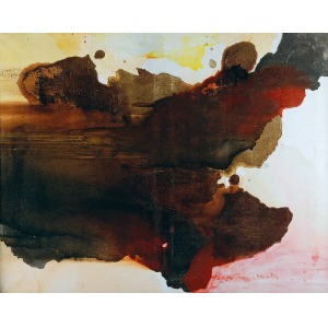 Zdzisław MAJROWSKI - MEYRO (nar. 1952), Displacement, 1999