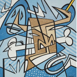 Aqualoopa /igor Chołda/, Minotaurus, 2015