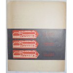 [Folder] Polska - węzeł komunikacyjny Europy, ok.1950