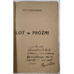 Czerwiński S., Lot w próżni, 1929 r.