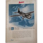 Flight and Aircraft Engineer, 29 IV 1948
