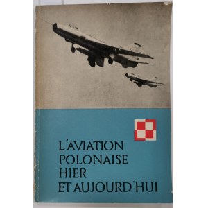 Koliński I. L'Aviation polonaise..., ok 1966r.