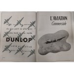 L'Air, 1946 r. - pośw. 17 Międ. Sal. Lot.