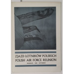 Zjazd Lotników Polskich, 1969