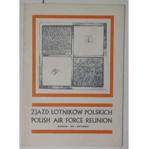 Zjazd Lotników Polskich, 1970