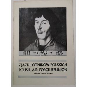 Zjazd Lotników Polskich, 1972