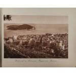 Dubrovnik | Ragusa, album 12 widoków, ok 1900r.