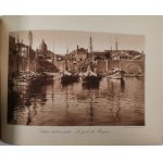 Dubrovnik | Ragusa, album 12 widoków, ok 1900r.
