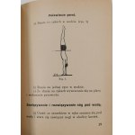 Kalinowski A. - Naturalna metoda nauki pływania. 1934