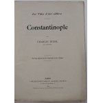 [Konstantynopol] Diehl C., 1924 [exlibris Ostoja-Chrostowski]
