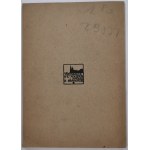 Krygowski W., Wycieczki Górskie, PTT,1948