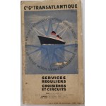 [Paryż] Wystawa Światowa, Guide Officiel, 1937