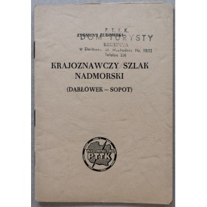 [Darłówko] Kraj. Szlak Nadmorski, Z. Żukowski