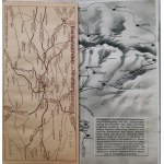 [Jelenia Góra] Hirschberg, folder i adresy, ok. 1939