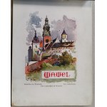 [Kraków] Klejnoty Krakowa, St. Tondos, ok.1920