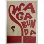 Wagabunda - Kabaret Literatów i Aktorów, 1966
