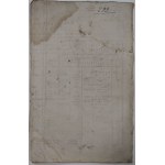Instrukcja - pomiar gruntów, 1843, Lwów [geodezja]