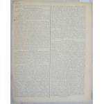 [Konstytucja 3 Maja] Gazeta Narodowa y Obca, 1791