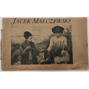 [Album] Jacek Malczewski, po 1911