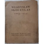 „Władysław Skoczylas, Wystawa pośmiertna... 1935