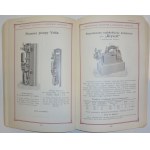[Katalog] Armatury, Schaffer& Buderberg, ok. 1910