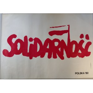 Janiszewski J. - Solidarność, Polska 80