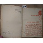 [Girs- Barcz] Główna Księgarnia Wojskowa, katalog, 1933