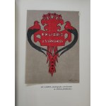 „Chimera” - całka wydawnicza, 1901-1907