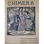 „Chimera” - całka wydawnicza, 1901-1907