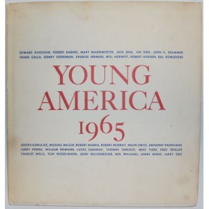 Goodrich L.- Young America, [ded. Ossetyńskiego- Dudarewa]