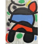 Joan Miró, Sculptures