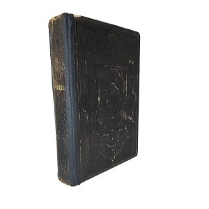 Biblia Święta to jest wszystko Pismo Święte, 1867 r.