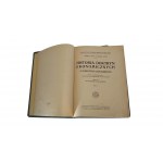 Karol Gide, Karol Rist, Historja doktryn ekonomicznych 1-2 tomy [1920 r.]