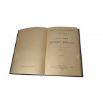 Stefan Pawlicki, Żywoty i dzieła Ernesta Renana 1-2 tomy 1905 rok