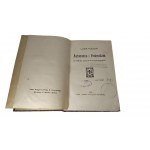 Ludwik Kulczycki, Anatomia i Federalizm w ustroju państw konstytucyjnych 1906 r.