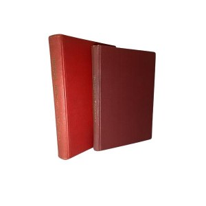 Jan Wilczyński, Biologia ogólna 1923 T. 1-2