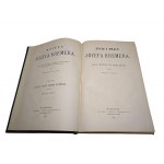 Henryk Struve, Dzieła Józefa Kremera Życie i prace i Nowy wykład logiki 1881 i 1878 rok