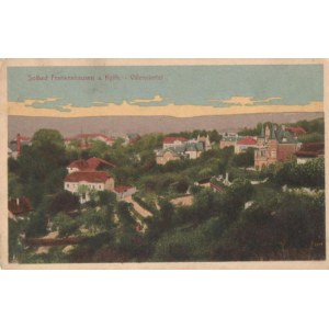 Pocztówka Solbad Frankenhausen