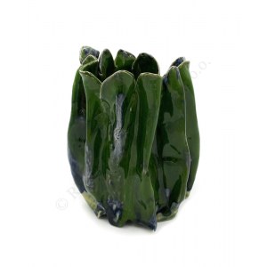 Krystyna Bącela, Zelená váza