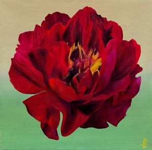 Natalia Dziedzic, Royal Peony